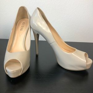 Guess Stilettos
